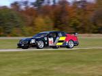 Cadillac CTS-V Race Car 2004 года